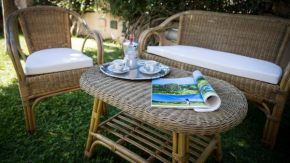 Prestigiosa Garden - Cala Gonone